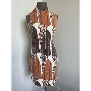 🤎 Vintage 60s Dress